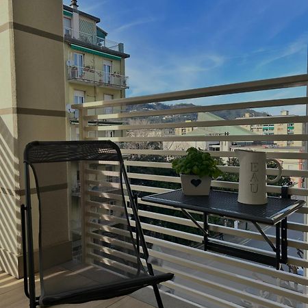 La Casina Apartment ลาสเปเซีย ภายนอก รูปภาพ