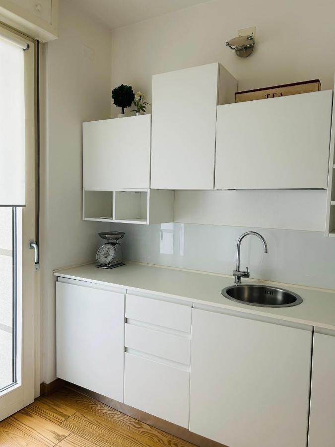 La Casina Apartment ลาสเปเซีย ภายนอก รูปภาพ