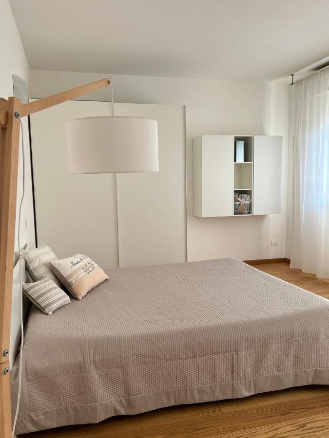 La Casina Apartment ลาสเปเซีย ภายนอก รูปภาพ