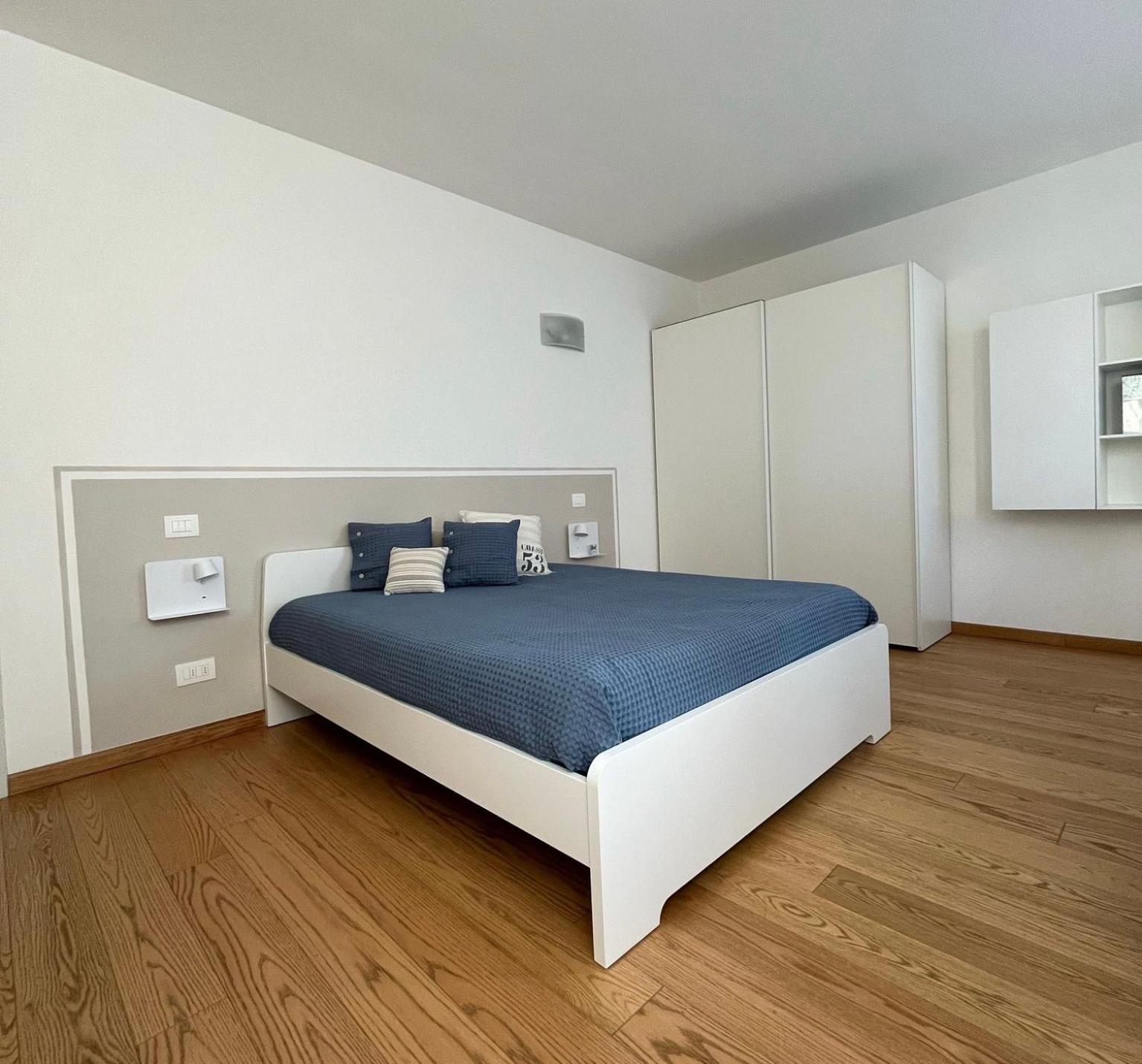La Casina Apartment ลาสเปเซีย ภายนอก รูปภาพ