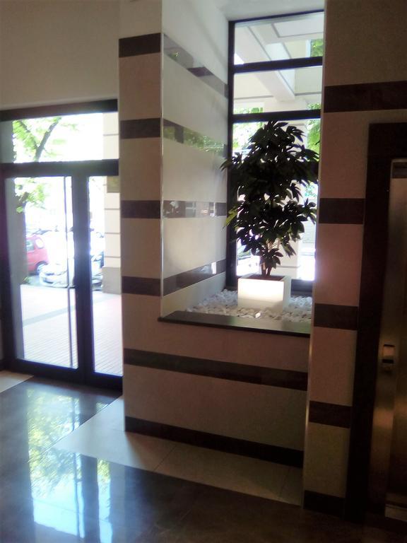 La Casina Apartment ลาสเปเซีย ภายนอก รูปภาพ